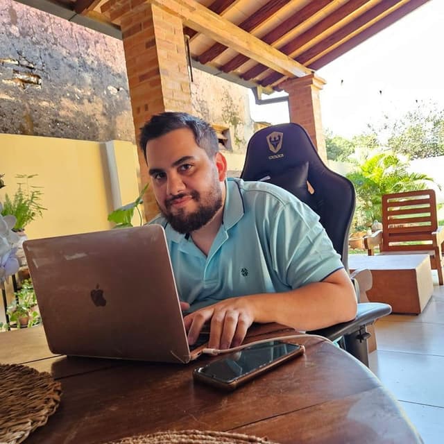 Foto de Cayo Legal